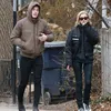 Hailey Baldwin &amp; Shawn Mendes
