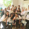 Chelsea Islan dan Para Penggemarnya