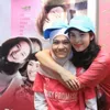 Chelsea Islan dan Para Penggemarnya