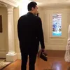  Sandra Dewi &amp; Pacar ke Jepang