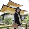  Sandra Dewi &amp; Pacar ke Jepang