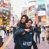 Vanesha Prescilla &amp; Adipati Dolken