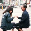 Vanesha Prescilla &amp; Adipati Dolken