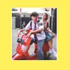 Vanesha Prescilla &amp; Adipati Dolken