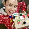 Miley Cyrus - Liam Hemsworth Mesra Natal