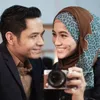 Keluarga Alyssa dan Dude