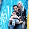 Keluarga Alyssa dan Dude