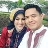 Keluarga Alyssa dan Dude
