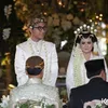 Mytha Lestari &amp; Barry Maheswara