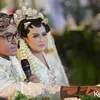 Mytha Lestari &amp; Barry Maheswara