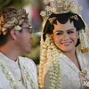 Mytha Lestari &amp; Barry Maheswara