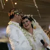 Mytha Lestari &amp; Barry Maheswara