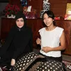 Maia dan Mey Chan