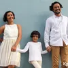 Dwi Sasono &amp; Widi Mulia ikuti kemauan anak untuk liburan