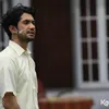 Reza Rahadian - Hanung Bramantyo