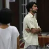 Reza Rahadian - Hanung Bramantyo