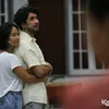 Reza Rahadian - Hanung Bramantyo