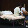 Reza Rahadian - Hanung Bramantyo