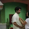 Reza Rahadian - Hanung Bramantyo