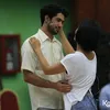 Reza Rahadian - Hanung Bramantyo