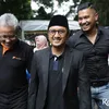 Ustaz Yusuf Mansur