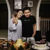 Pesta ulang tahun Soimah