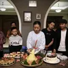 Pesta ulang tahun Soimah