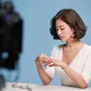 song hye kyo chaumet
