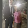 Foto Song Joong Ki Kondangan di Bali yang Bikin Fans Kaget