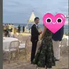 Foto Song Joong Ki Kondangan di Bali yang Bikin Fans Kaget