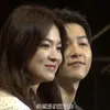 Song song couple