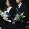 Song Song couple
