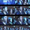 Song Song couple