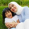 sonya fatmala dan anak