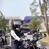 Foto Sonya Fatmala Pamitan di Hari Terakhir Hengky Kurniawan Jadi Bupati