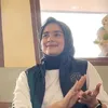 Foto Sonya Fatmala Pamitan di Hari Terakhir Hengky Kurniawan Jadi Bupati