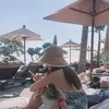 sooyoung di bali