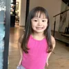 Foto Terbaru Sophia Anak Yasmine Wildblood Rambut Baru