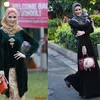 Seleb Pecinta Hermes
