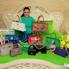 Seleb Pecinta Hermes