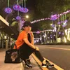 Seleb Pecinta Hermes