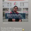 Foto Sosok di Balik Alien Imroatus