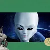 Foto Sosok di Balik Alien Imroatus