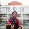 Foto Sosok di Balik Alien Imroatus