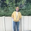 Foto Sosok di Balik Alien Imroatus