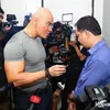 Deddy Corbuzier - Antho Nugroho
