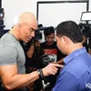 Deddy Corbuzier - Antho Nugroho