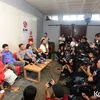 Antho Nugroho