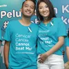 Julia Perez - Ruben Onsu - Prilly Latuconsina