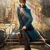 FANTASTIC BEAST AND WHERE TO FIND THEM